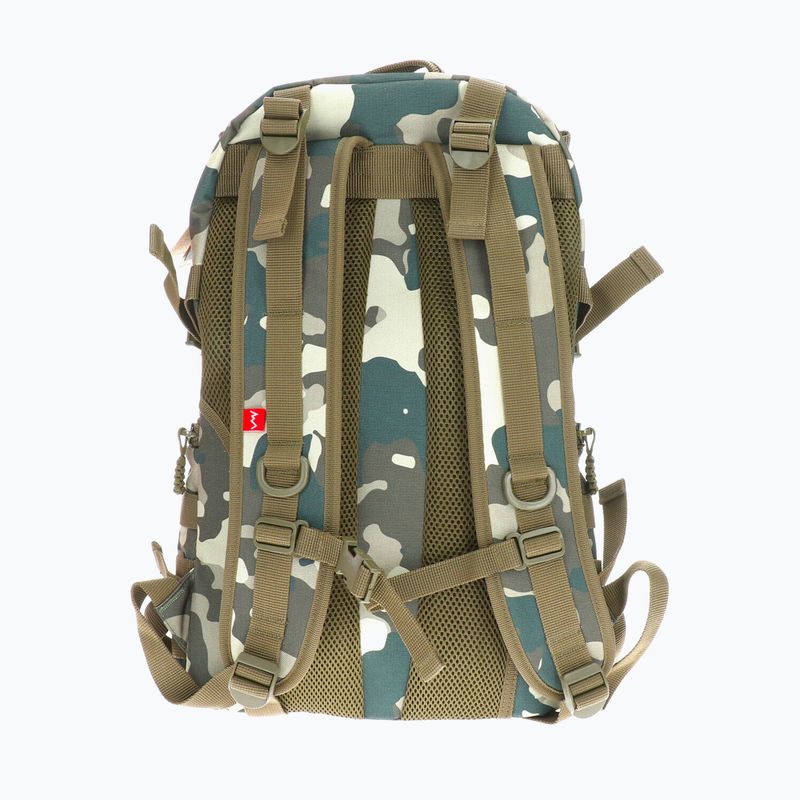 Рюкзак туристичний CampuS Torrens 30 л camo 3