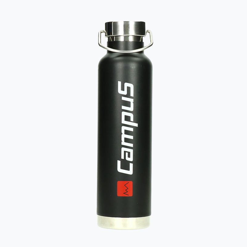 Пляшка туристична CampuS Louise 700 мл black