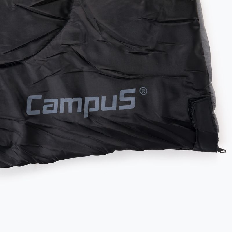 Спальний мішок CampuS Hobo 200 чорний 6