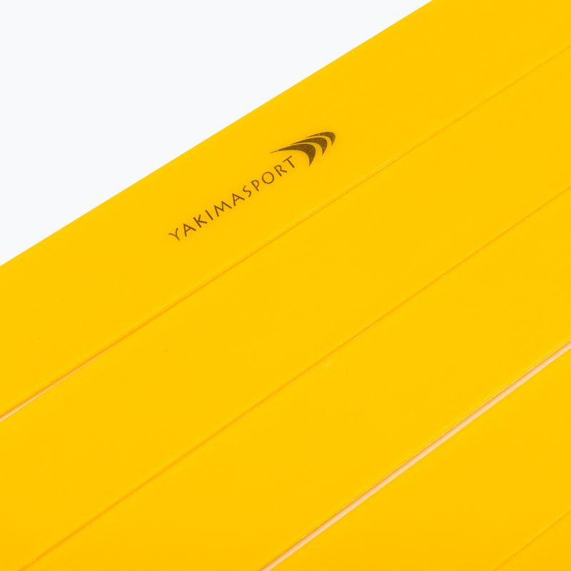 Координаційна драбина Yakimasport 4 м жовта 100003 3