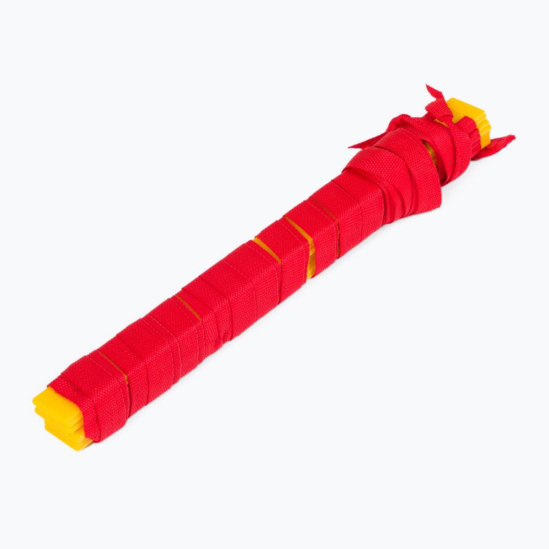 Координаційна драбина Yakimasport 4 м жовта 100003 5