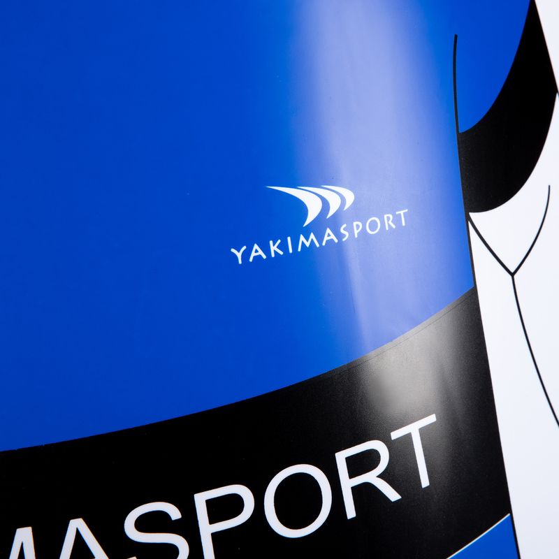Надувна стіна Yakimasport Junior біла 100163 3