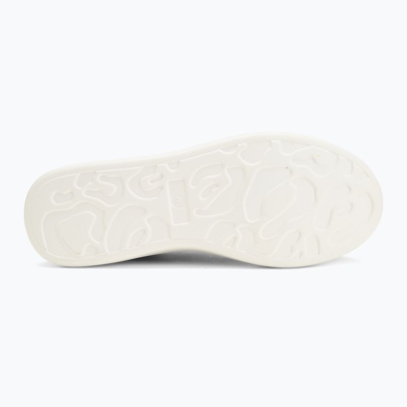 Кросівки жіночі GOE JJ2N4052 white/black 4