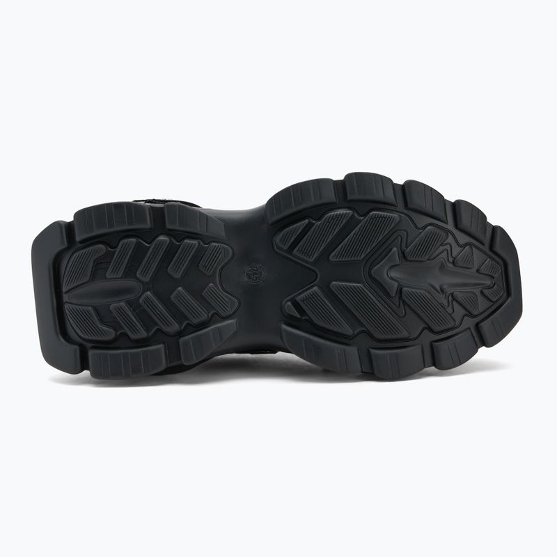 Кросівки жіночі GOE MM2N4014 black 4