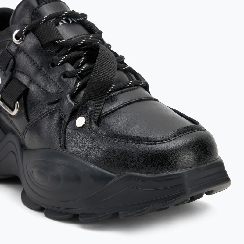 Кросівки жіночі GOE MM2N4014 black 7