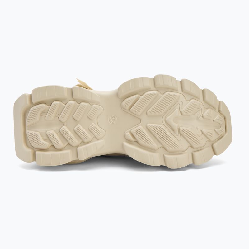 Кросівки жіночі GOE MM2N4015 beige 4