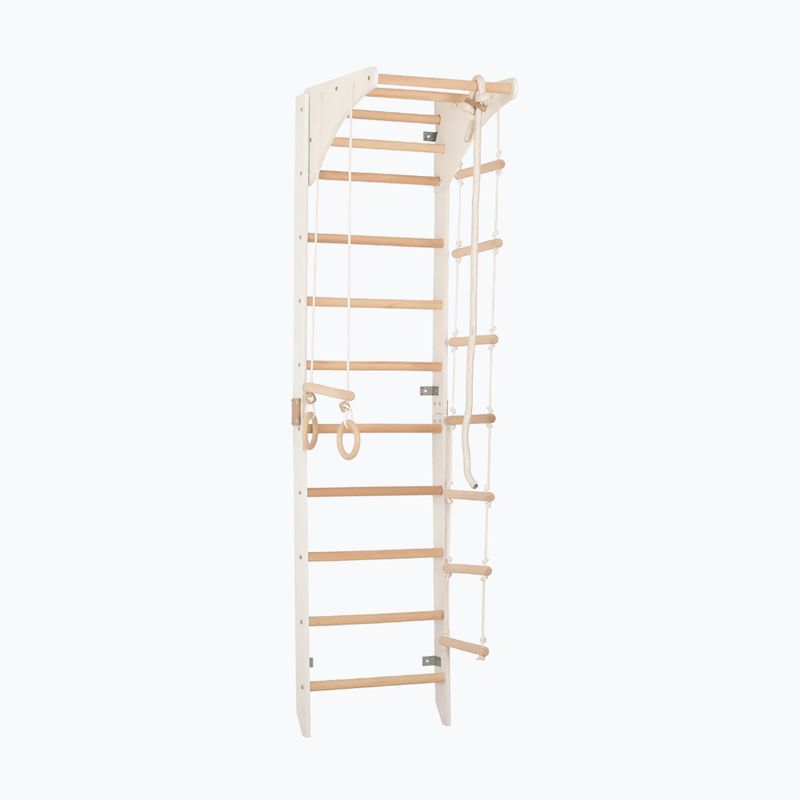 Драбина гімнастична RINAGYM SPR C white 3
