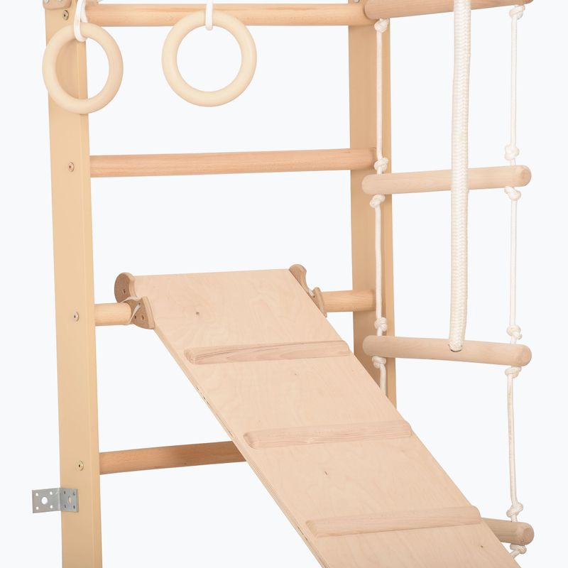 Драбина гімнастична RINAGYM SPR B+SLIDE 5