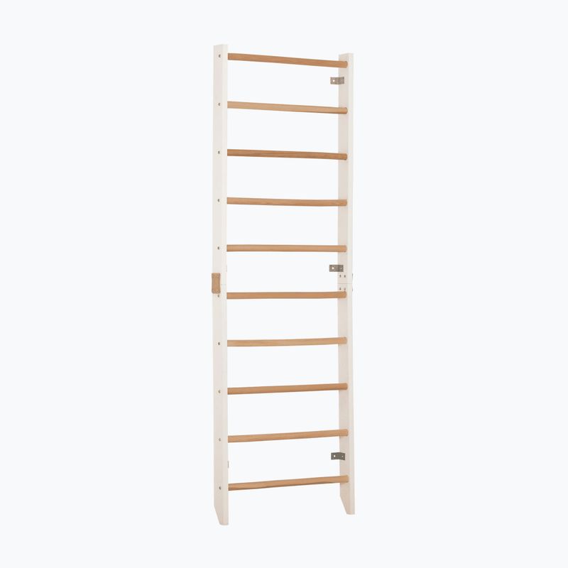 Драбинка гімнастична RINAGYM Kombi 1 white 2