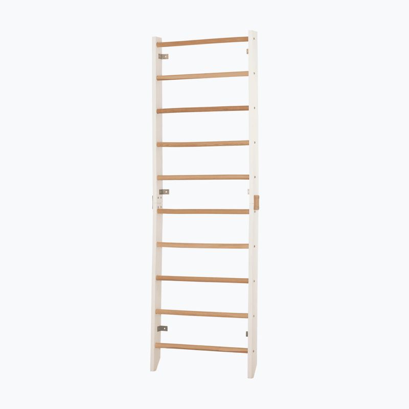 Драбинка гімнастична RINAGYM Kombi 1 white 3