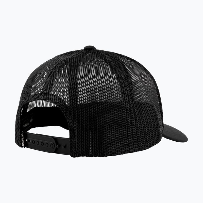Шапка зимова Pitbull Classic Boxing white/black 2
