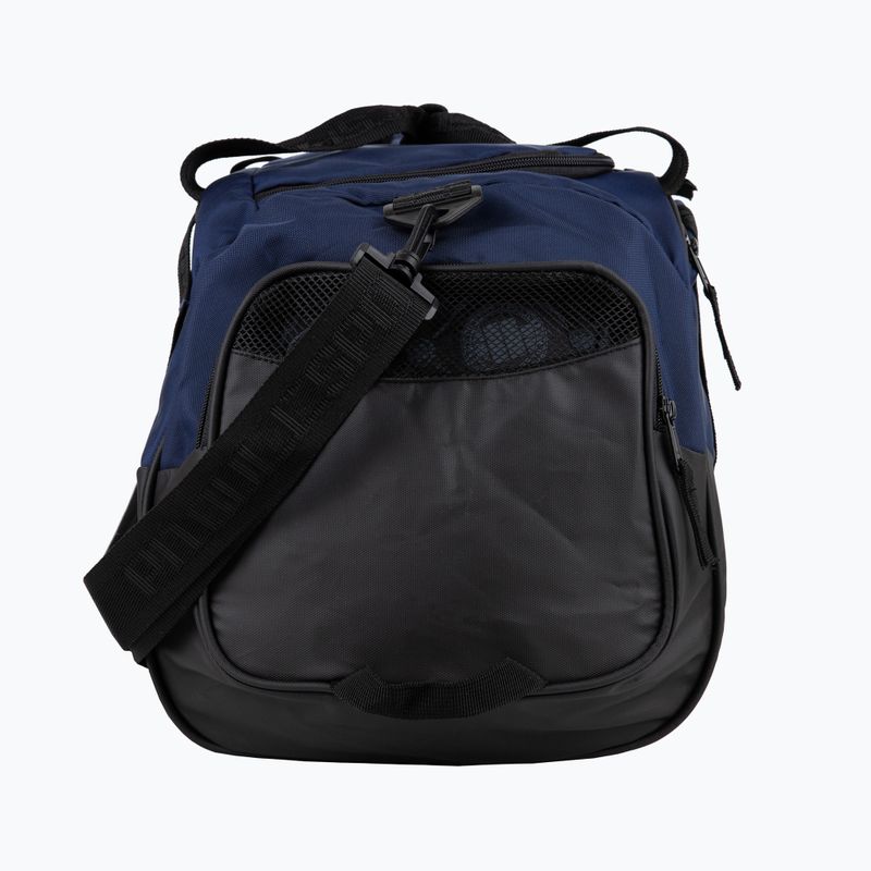 Сумка тренувальна чоловіча Pitbull West Coast TNT Sports 50 l black/dark navy 7