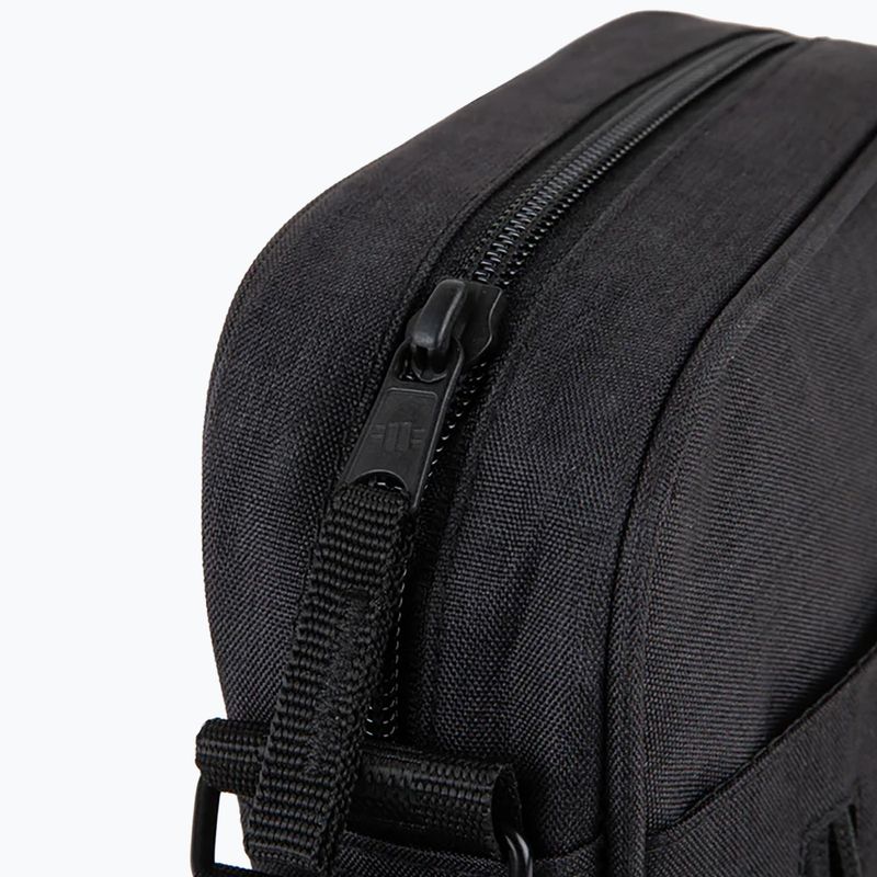 Сумка Pitbull West Coast Concord All black 5
