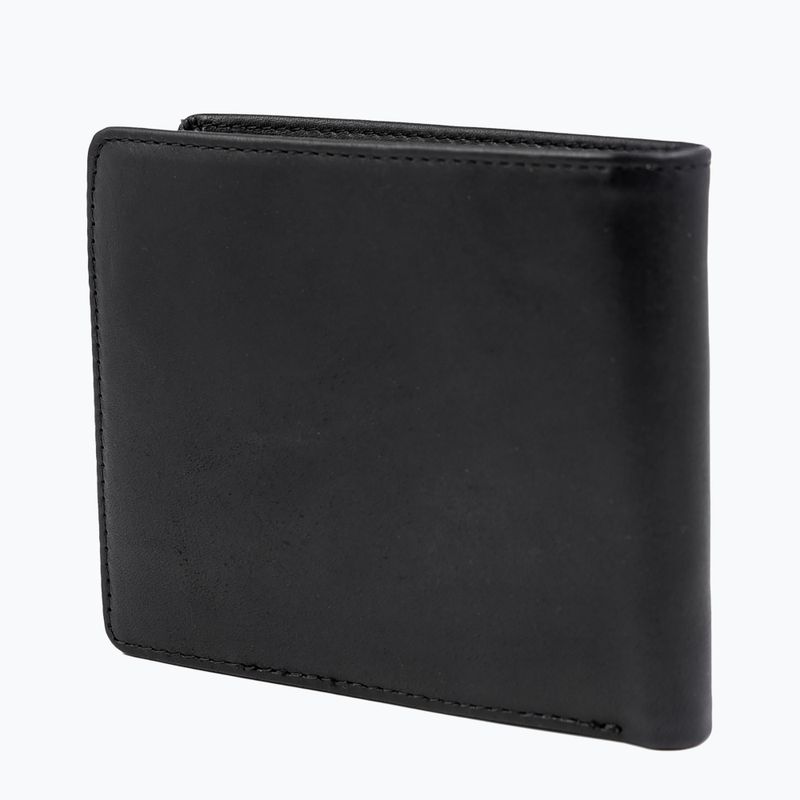 Гаманець чоловічий Pitbull West Coast Гаманець Pitbull West Coast Original Leather Brant black 2