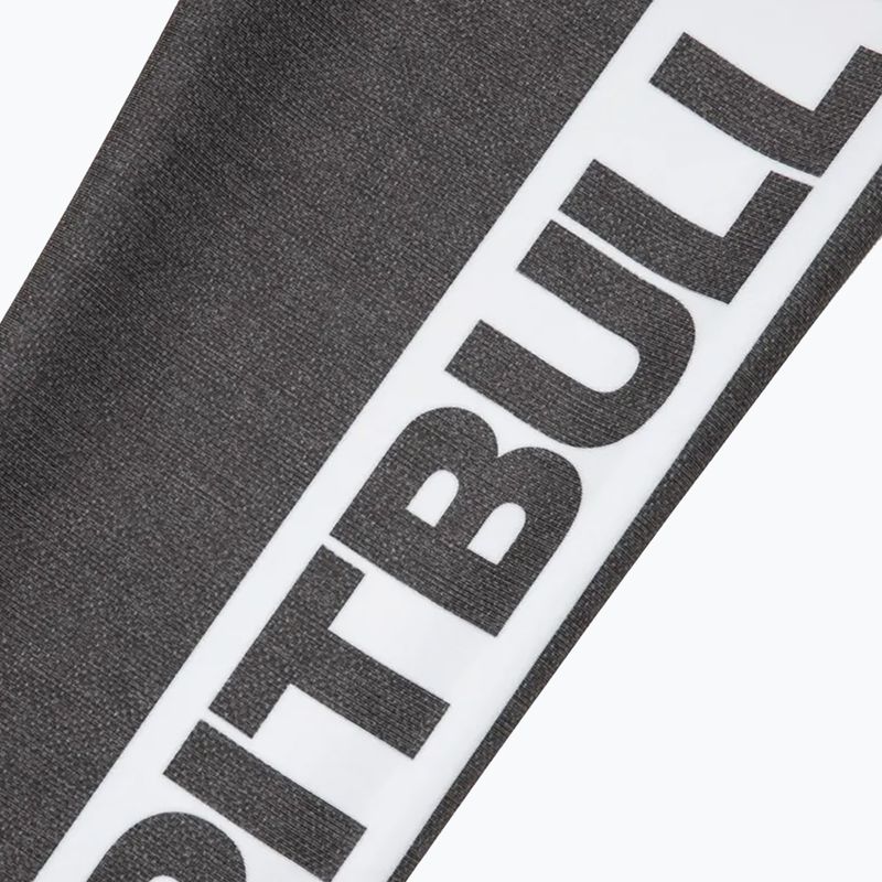 Легінси жіночі Pitbull West Coast Compr Pants Hilltop grey 5