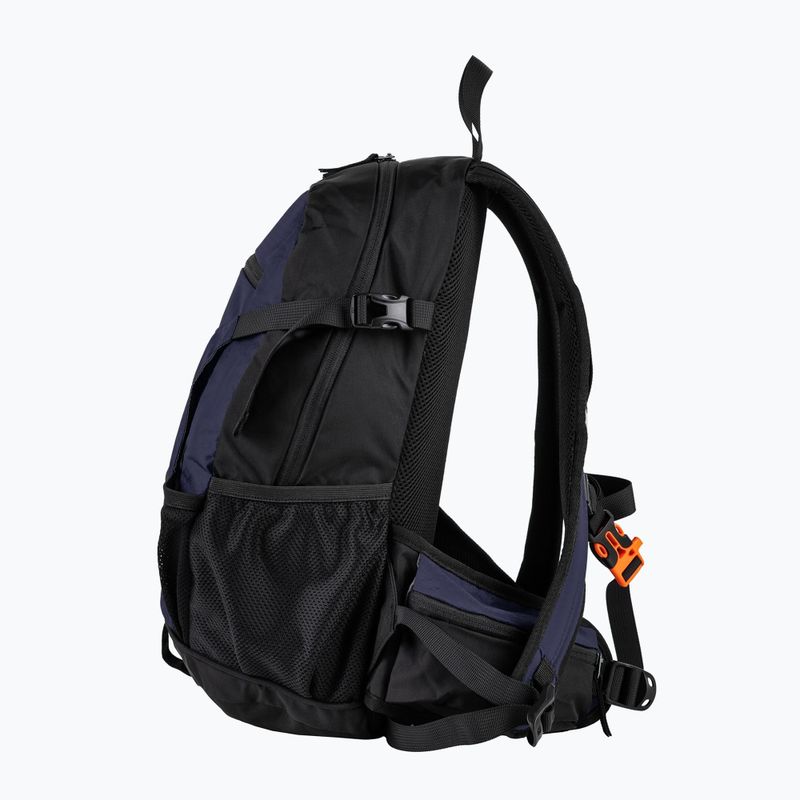 Тренувальний рюкзак Pitbull Bike Sports 12 l black/dark navy 4