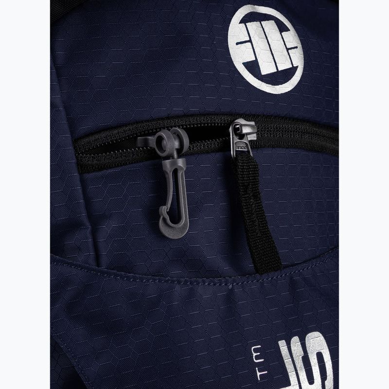 Рюкзак для тренувань Pitbull Bike Sports 12 л black/dark navy 6