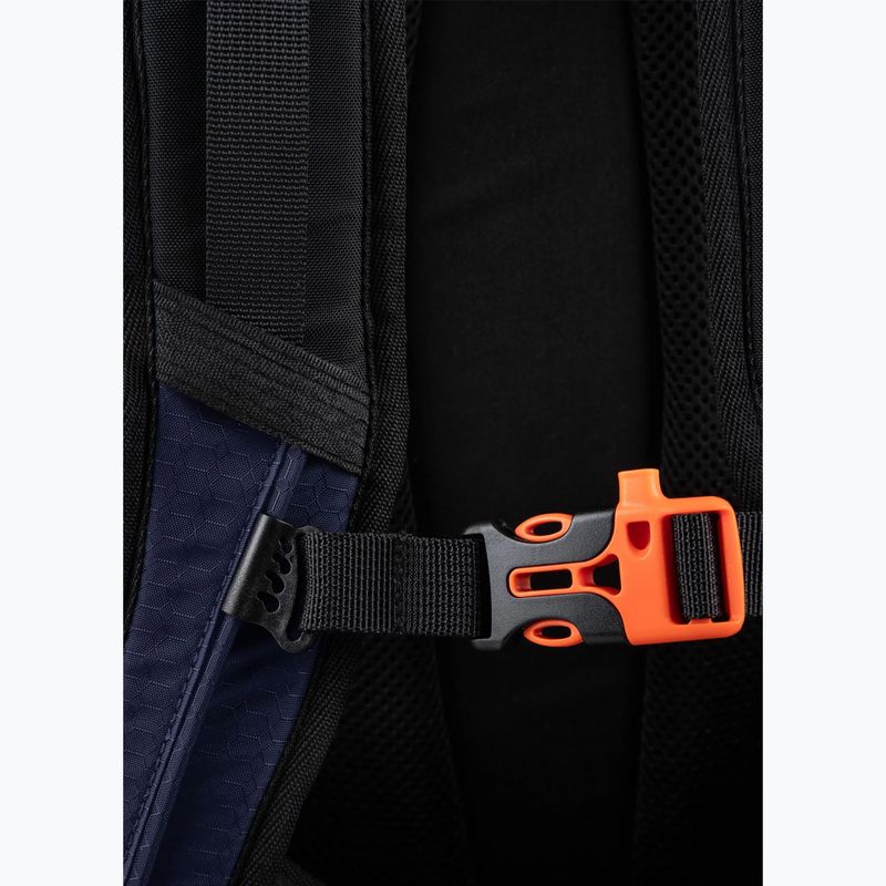 Тренувальний рюкзак Pitbull Bike Sports 12 l black/dark navy 8