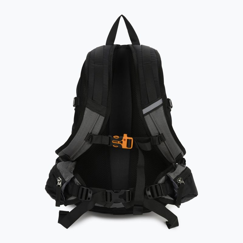 Рюкзак велосипедний  Pitbull West Coast PB Sports 12 л сірий 9192019017 3