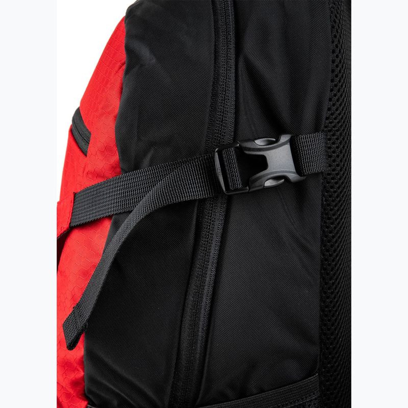 Тренувальний рюкзак Pitbull Bike Sports 12 l black/red 9