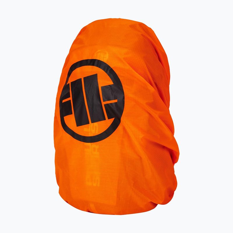 Рюкзак для тренувань Pitbull Bike Sports 12 л black/red 14