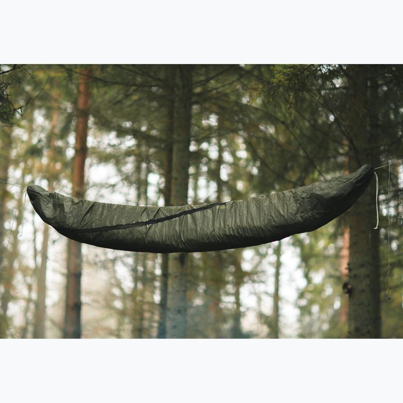 Чохол Lesovik Larva mayfly green 2