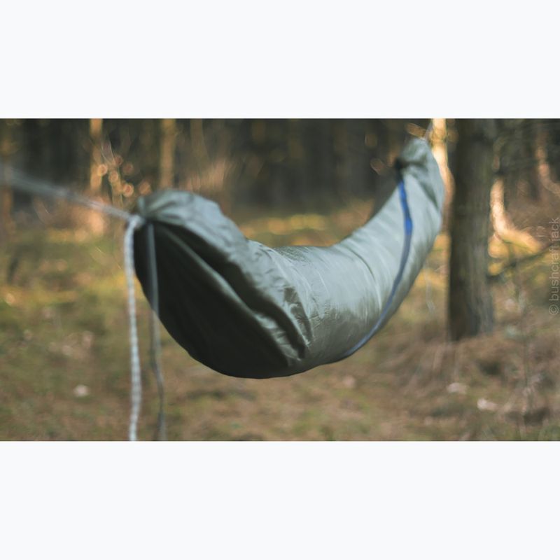 Чохол Lesovik Larva mayfly green 4