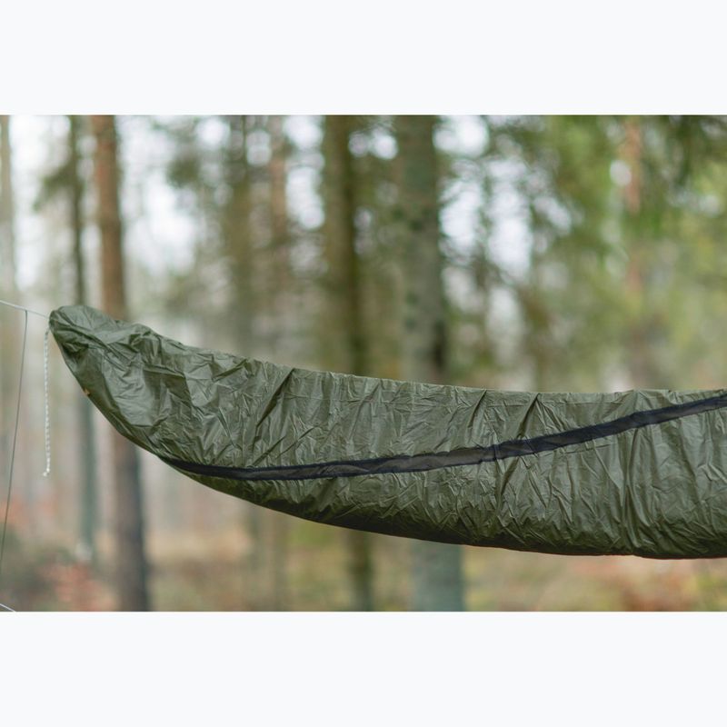 Чохол Lesovik Larva mayfly green 6