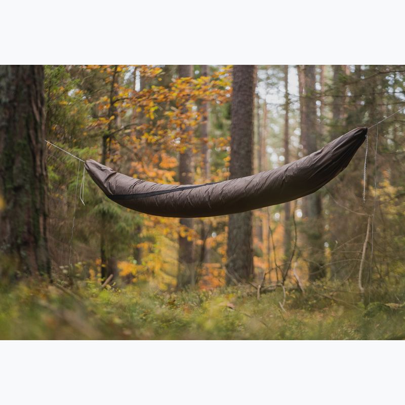 Чохол Lesovik Larva walnut brown 2