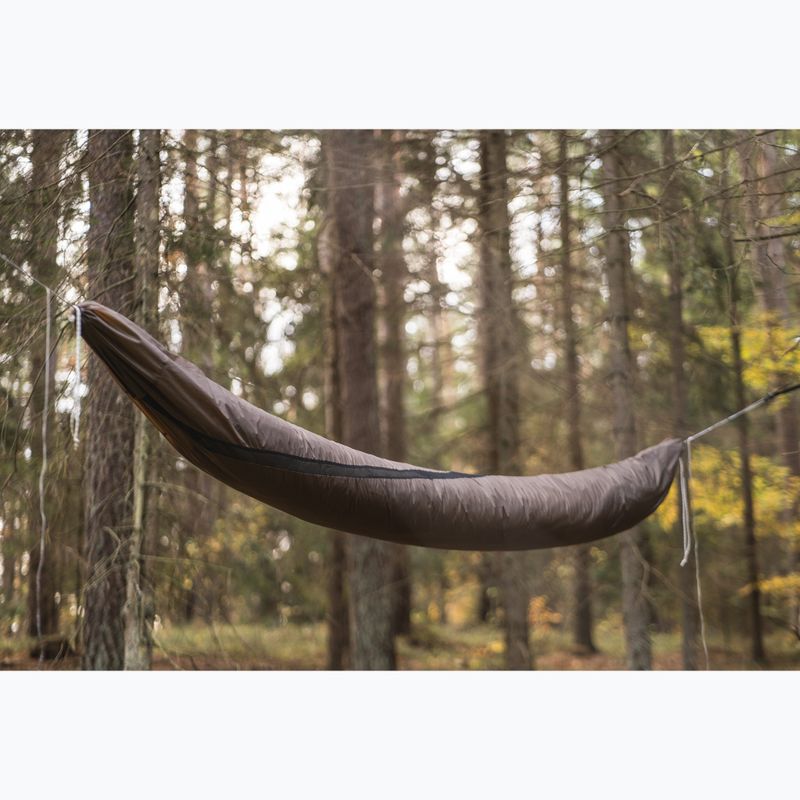 Чохол Lesovik Larva walnut brown 4