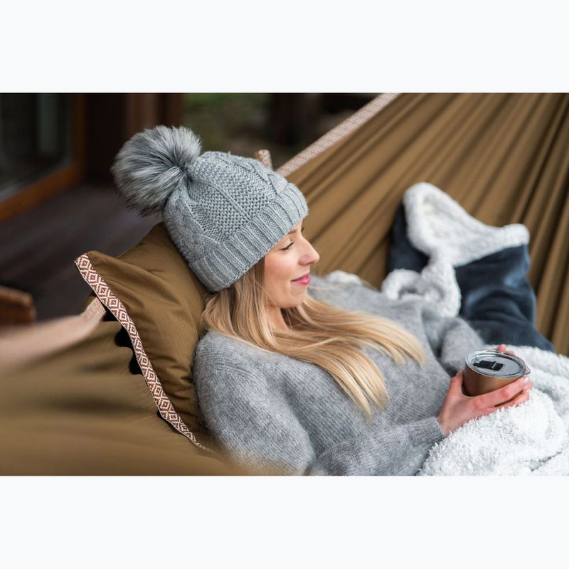 Гамак Lesovik Vanka ethnic brown 7