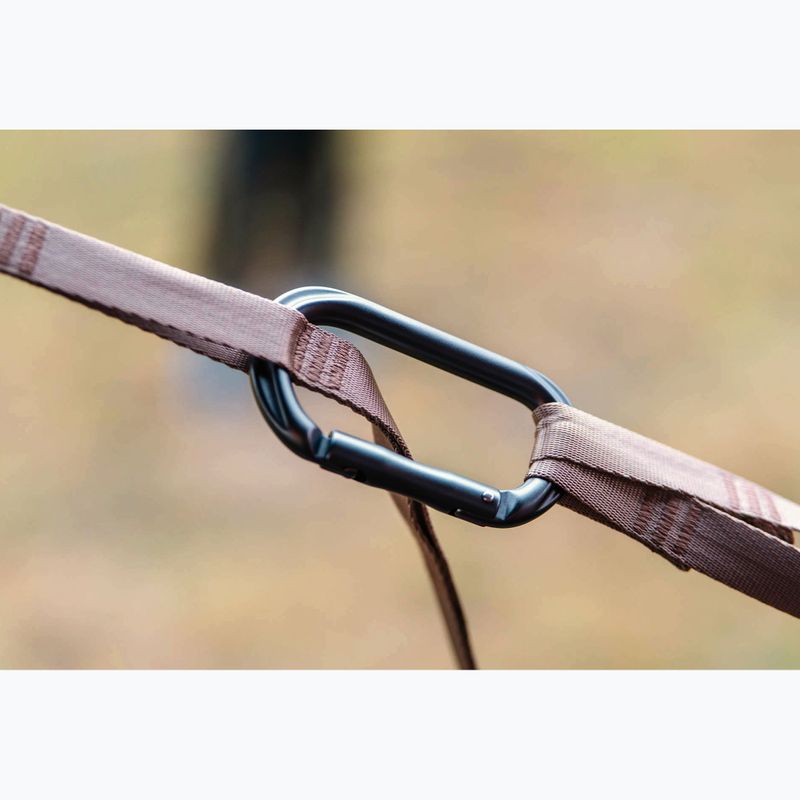 Гамак Lesovik Vanka ethnic brown 11