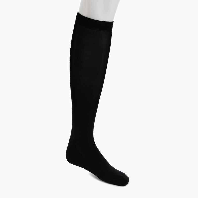 Гольфи для верхової їзди Comodo SJP/04 black/white