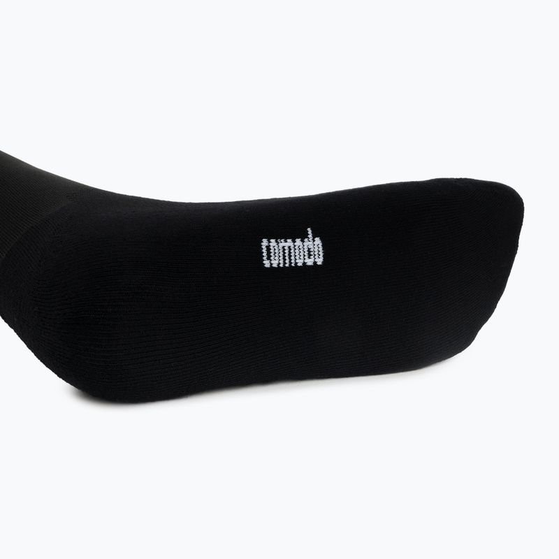 Гольфи для верхової їзди Comodo SJP/04 black/white 5