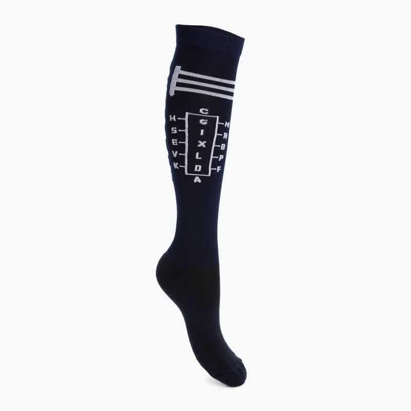 Гольфи для верхової їзди Comodo SJP/10 navy