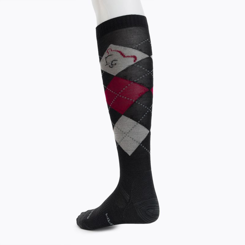 Гольфи для верхової їзди Comodo SPJW/02 multicolour 2