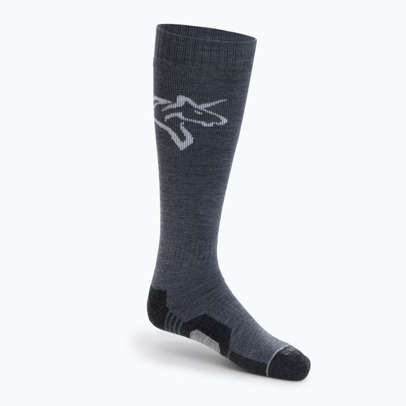 Гольфи для верхової їзди Comodo SJWZ/14 grey