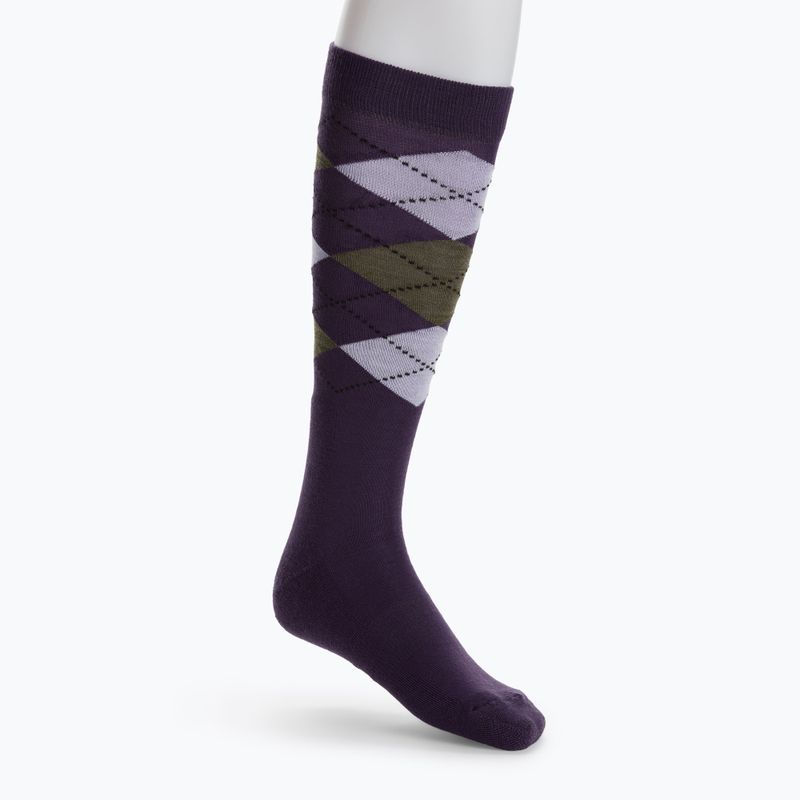 Гольфи для верхової їзди Comodo SJPW/08 multicolour