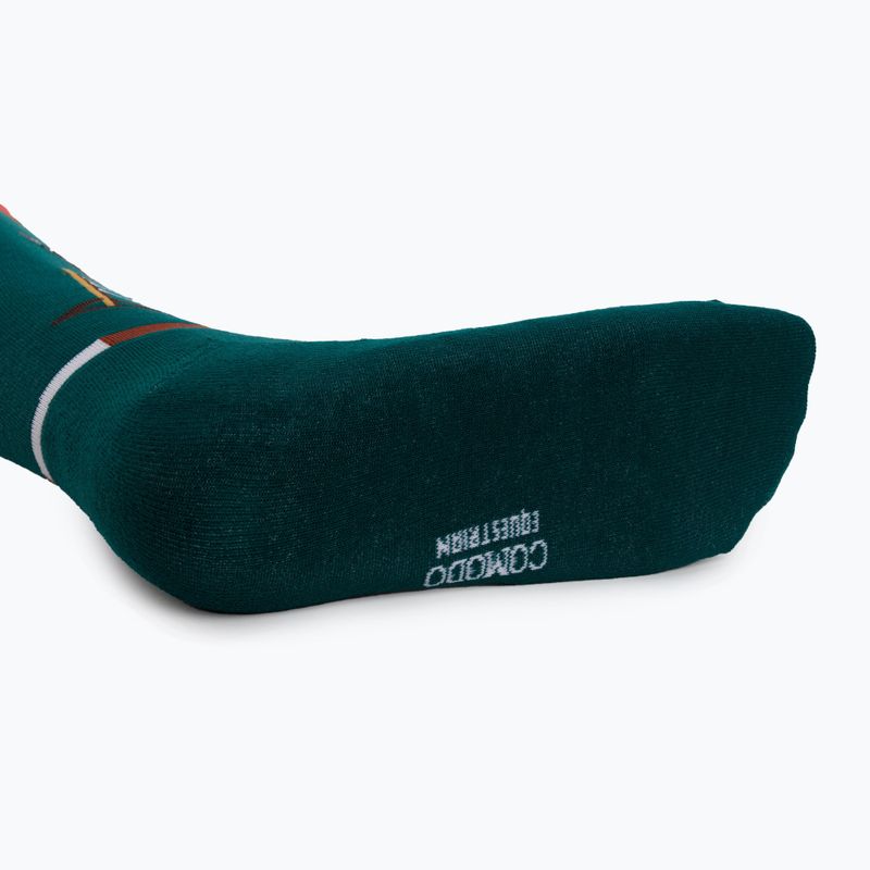 Гольфи для верхової їзди Comodo SJBW/30 jumping2 5