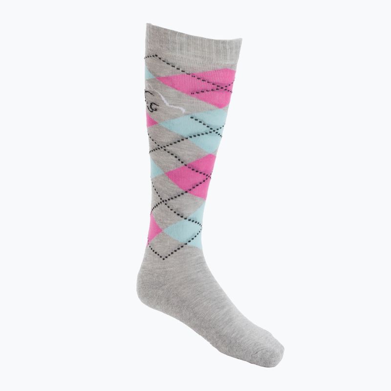 Гольфи для верхової їзди Comodo SPDJ/33 multicolour