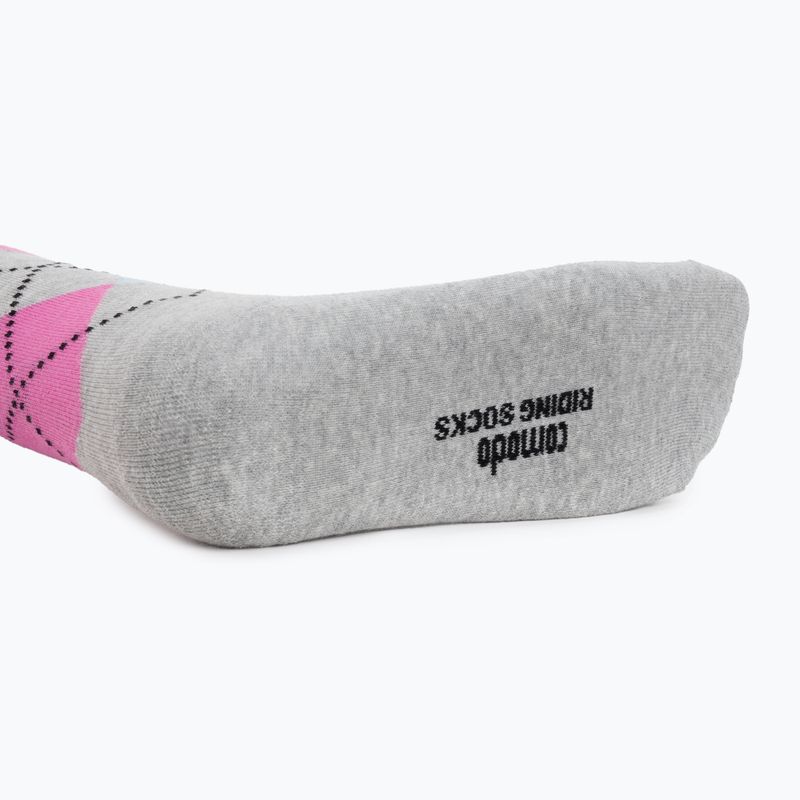 Гольфи для верхової їзди Comodo SPDJ/33 multicolour 3