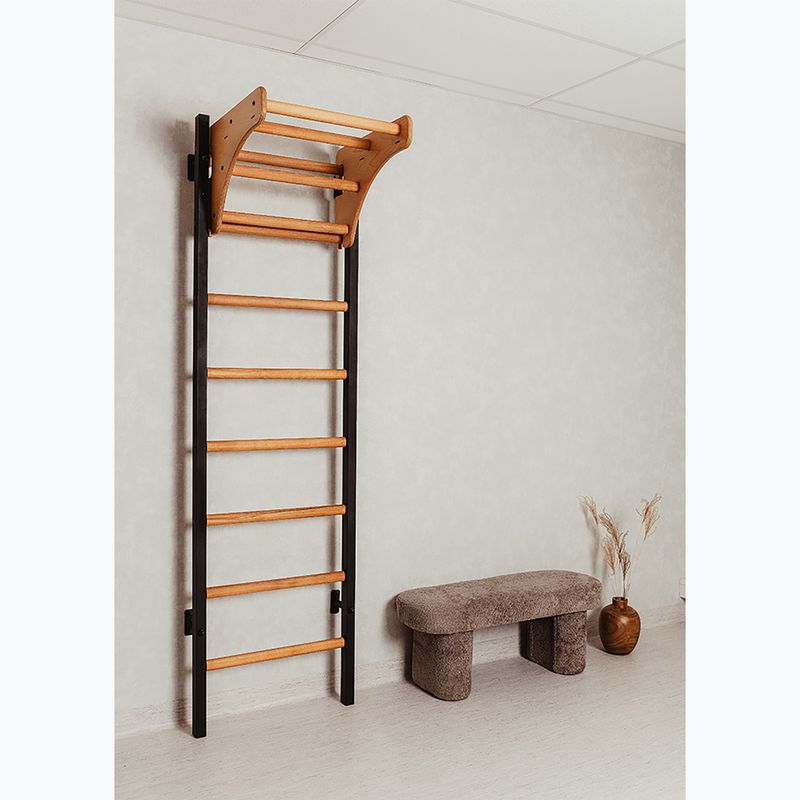 Турнік BenchK Pull Up Bar PB 076 BK-076 7
