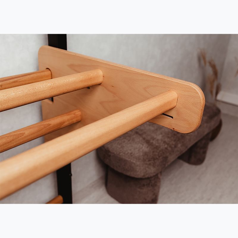 Турнік BenchK Pull Up Bar PB 076 BK-076 6