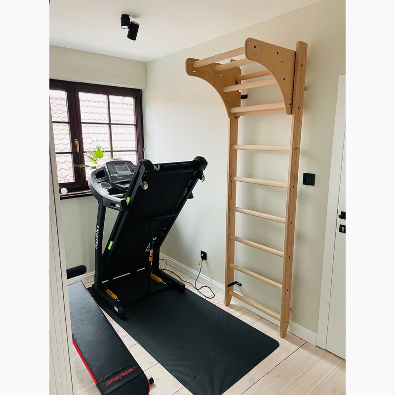 Турнік BenchK Pull Up Bar PB 076 BK-076 10