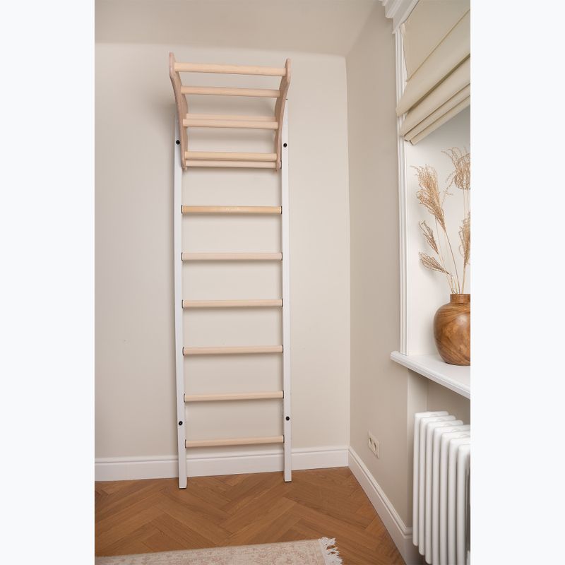 Турнік BenchK Pull Up Bar PB 076 BK-076 9
