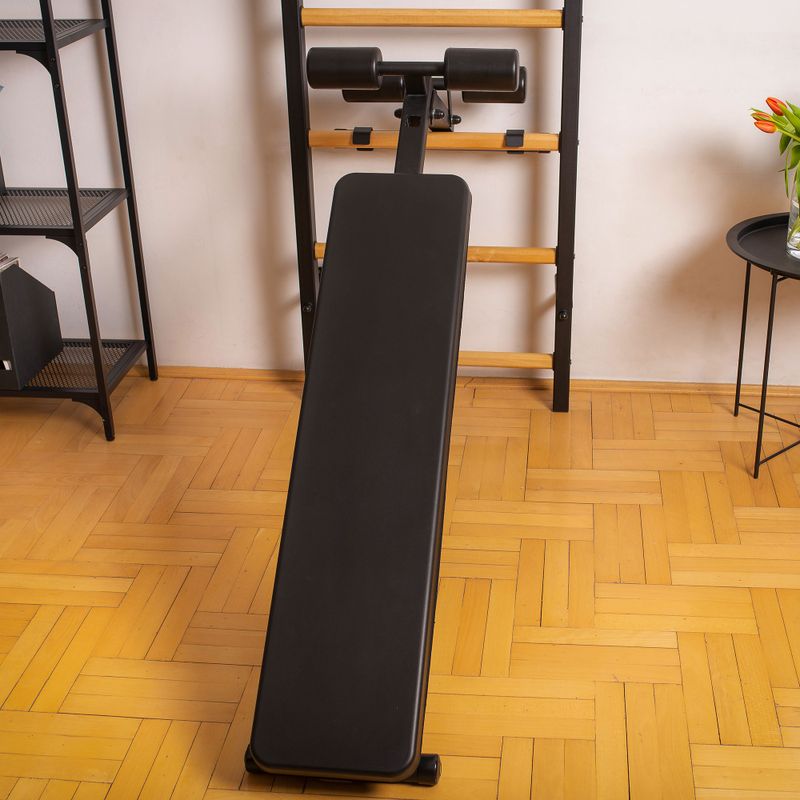 Лавка тренувальна BenchK BK-B310B/710B 5