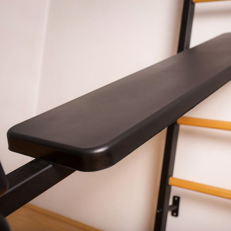 Лавка тренувальна BenchK BK-B310B/710B 7