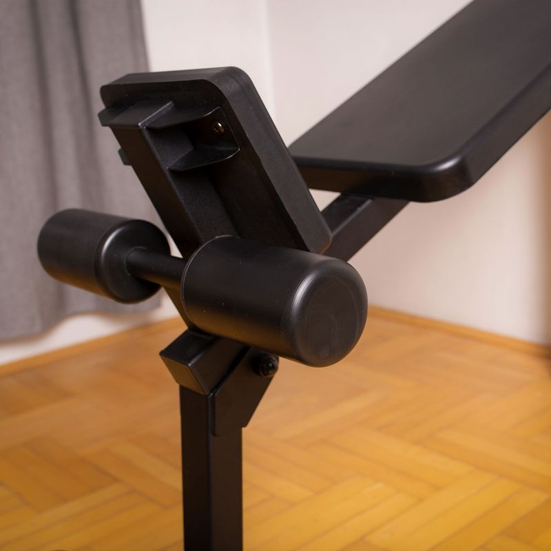 Лавка тренувальна BenchK BK-B310B/710B 9