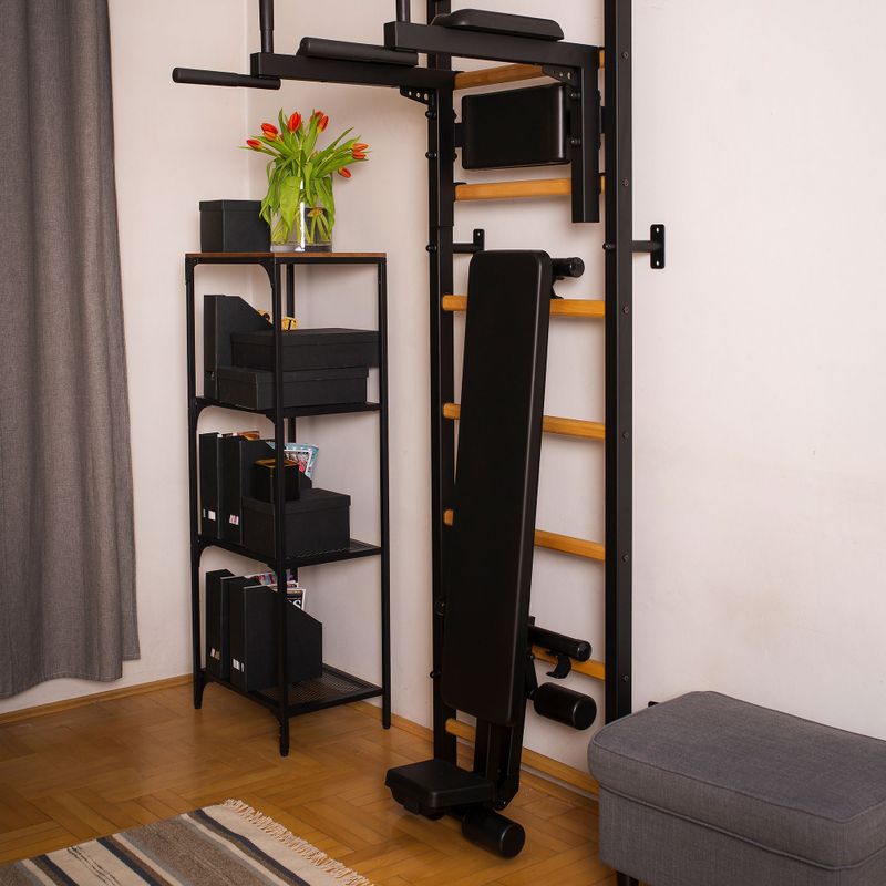 Лавка тренувальна BenchK BK-B310B/710B 13