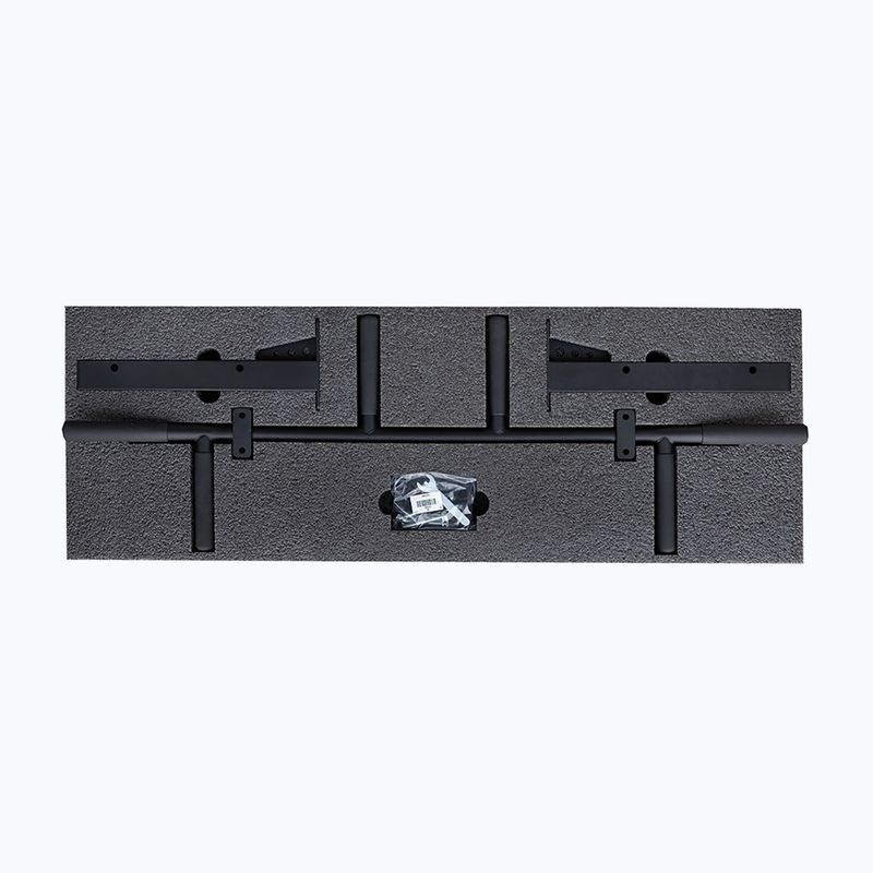 Турнік BenchK Pull Up Bar PB 310B чорний BK-310B 3